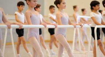 How to find Ballet School for Kids