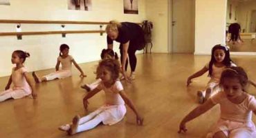 What to Consider While Selecting Ballet Dance for Kids? What to Consider While Selecting Ballet Dance for Kids?
