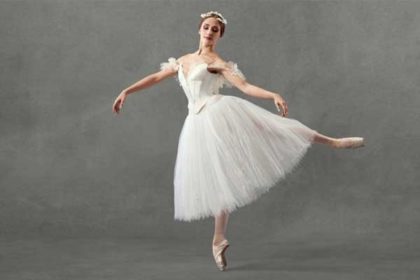 Interesting facts about ballet dancers