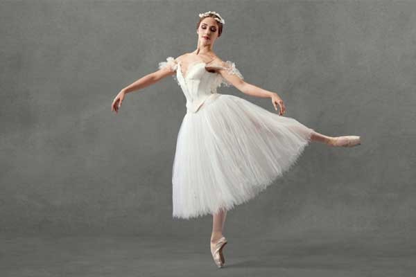 Interesting facts about ballet dancers