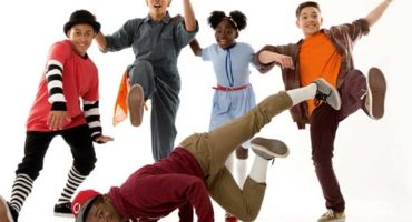 Hip Hop Dance Lessons for Beginners
