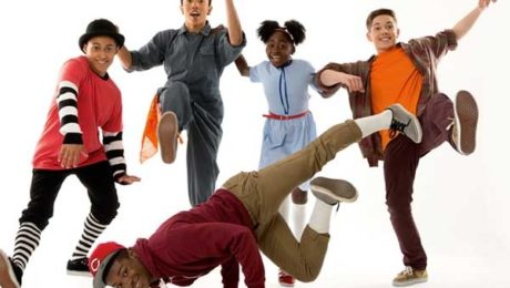 Hip Hop Dance Lessons for Beginners
