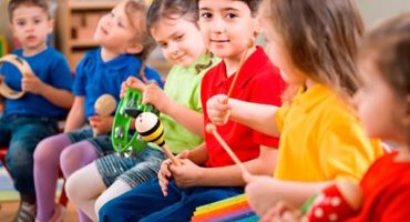 Why get Music Classes for Kids