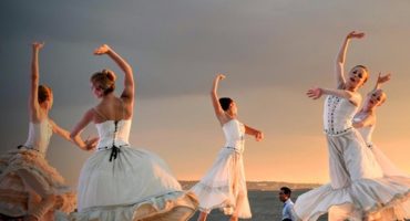 What is Taught in Adult Dance Classes?