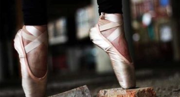 history of ballet dance - When ballet was created