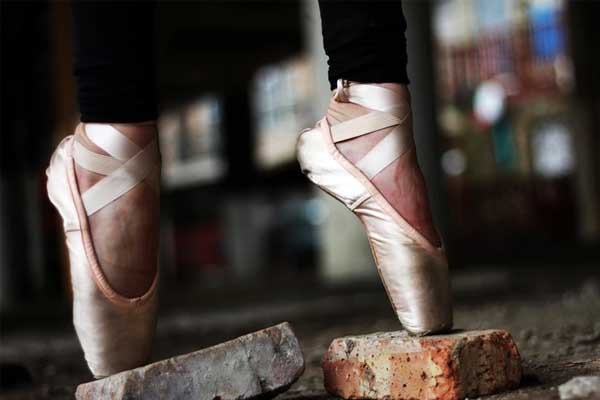 history of ballet dance - When ballet was created