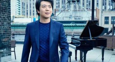 Pianist Lang Lang On His $5 Million Donation for Music Education Pianist Lang Lang On His $5 Million Donation for Music Education