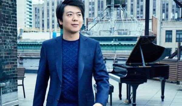 Pianist Lang Lang On His $5 Million Donation for Music Education