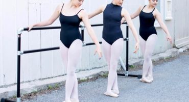 What Is the Height of a Ballet Barre What Is the Height of a Ballet Barre