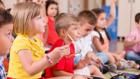Why Get Music Classes for Kids