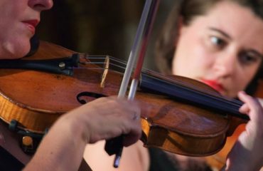 Ways for Violinists to Improve Posture