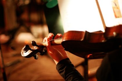 How Can Someone Shift Smoothly on the Violin? how to shift smoothly on violin