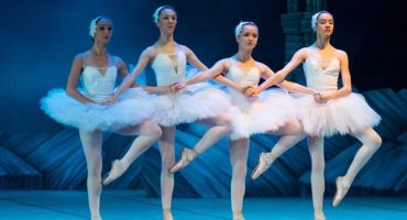 Tips to Learn Russian Ballet