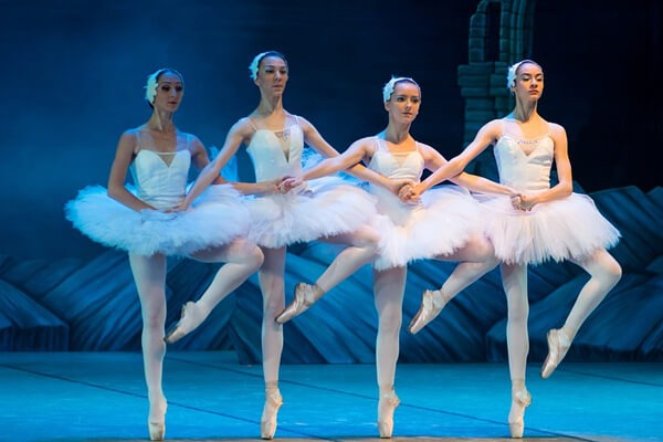 Russian Ballet Classes @ Melodica I Dubai Abu Dhabi Sharjah