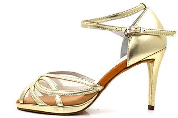 Best salsa hot sale dance shoes