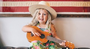 4 Ways To Support Your Child’s Music Education cover