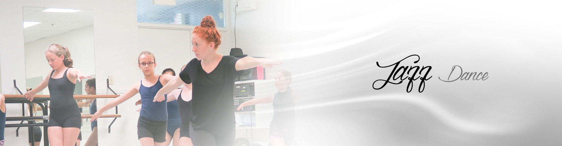 Jazz dance classes in Dubai & Abu dhabi Melodica Dance School