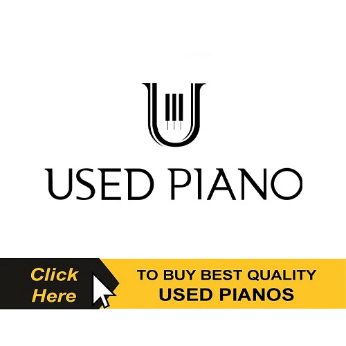 buy good quality used Pianos