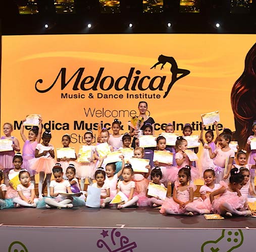 FAQ Melodica Music and Dance School i Dubai Abu Dhabi al Ain