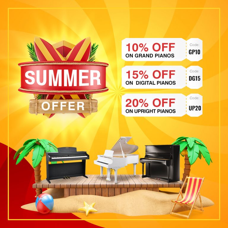 Melodica Music School Top Rated Music Lessons & Dance Classes I Dubai