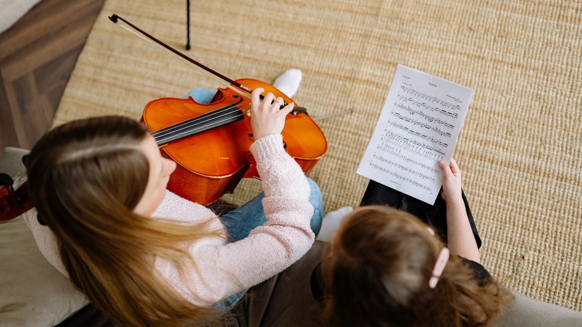 Music Theory I Melodica Music School I Dubai Abu Dhabi