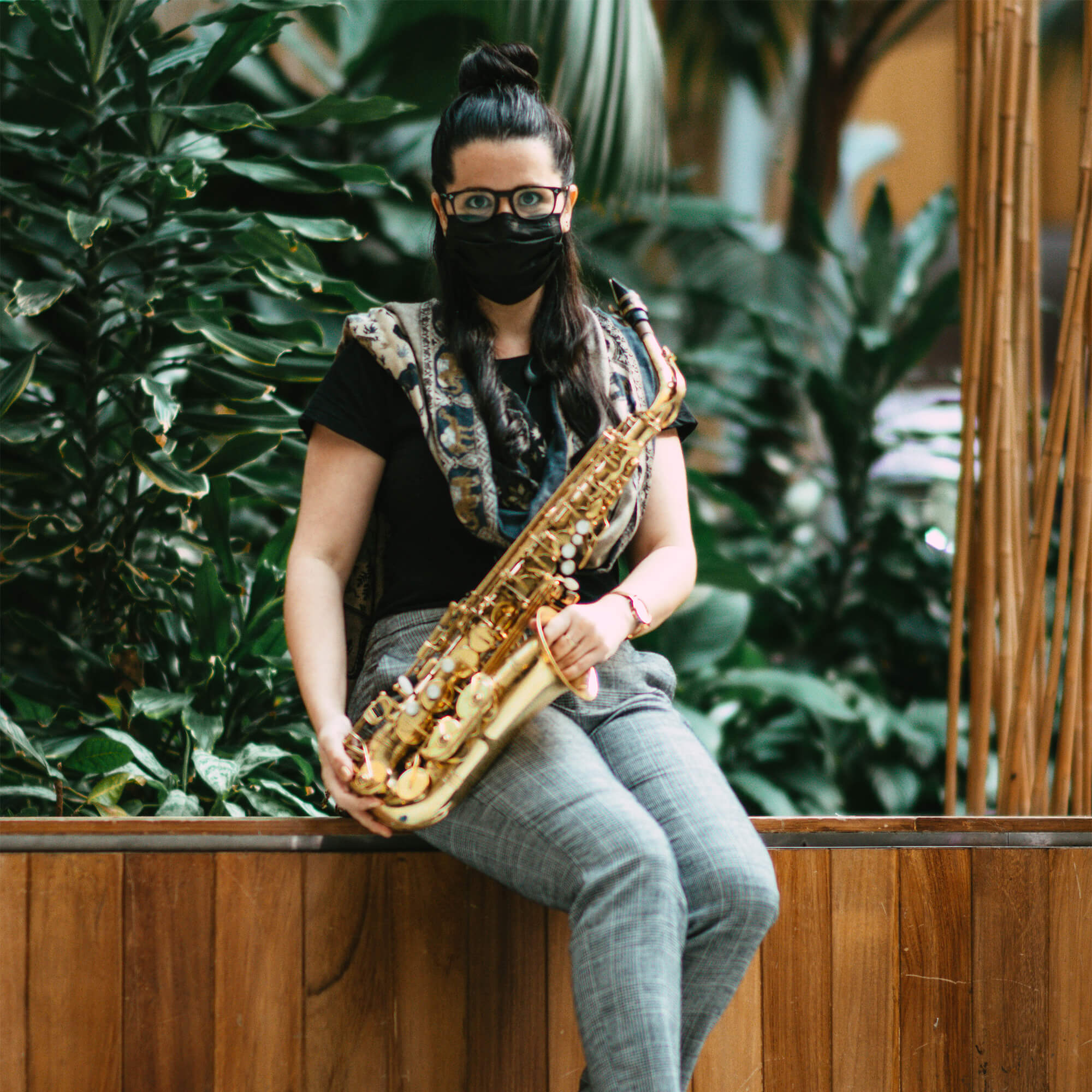 Saxophone Classes in Dubai & Abu Dhabi Saxophone Lessons