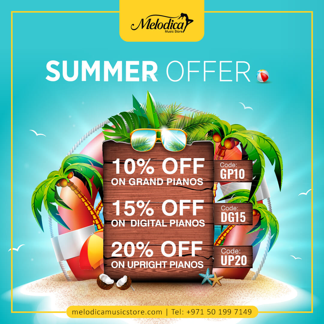 Music Teacher Job in Dubai & Abu Dhabi Your Career Melodica UAE