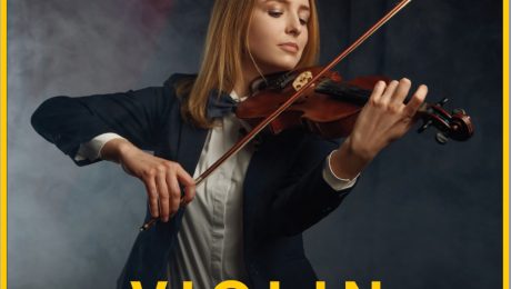 How Many Strings Does a Violin Have