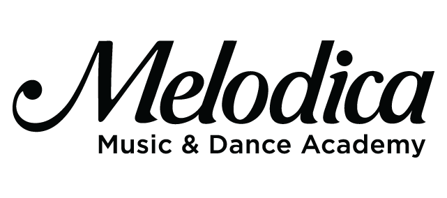 Melodica Music Academy Logo- Best Music School in Dubai