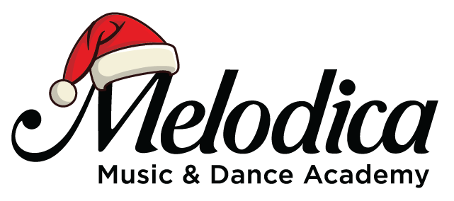 Melodica Music Academy logo