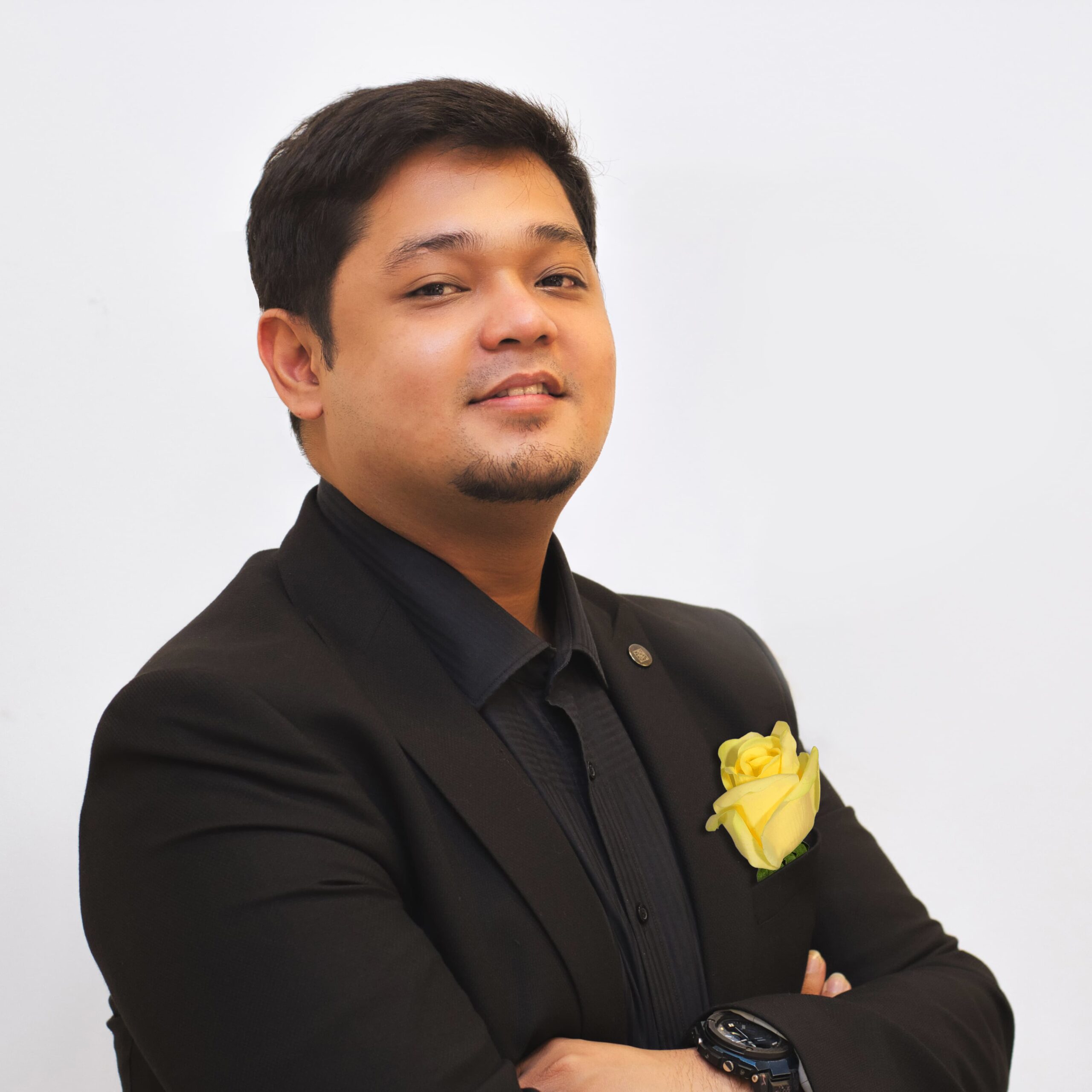 Edleinard Roque
