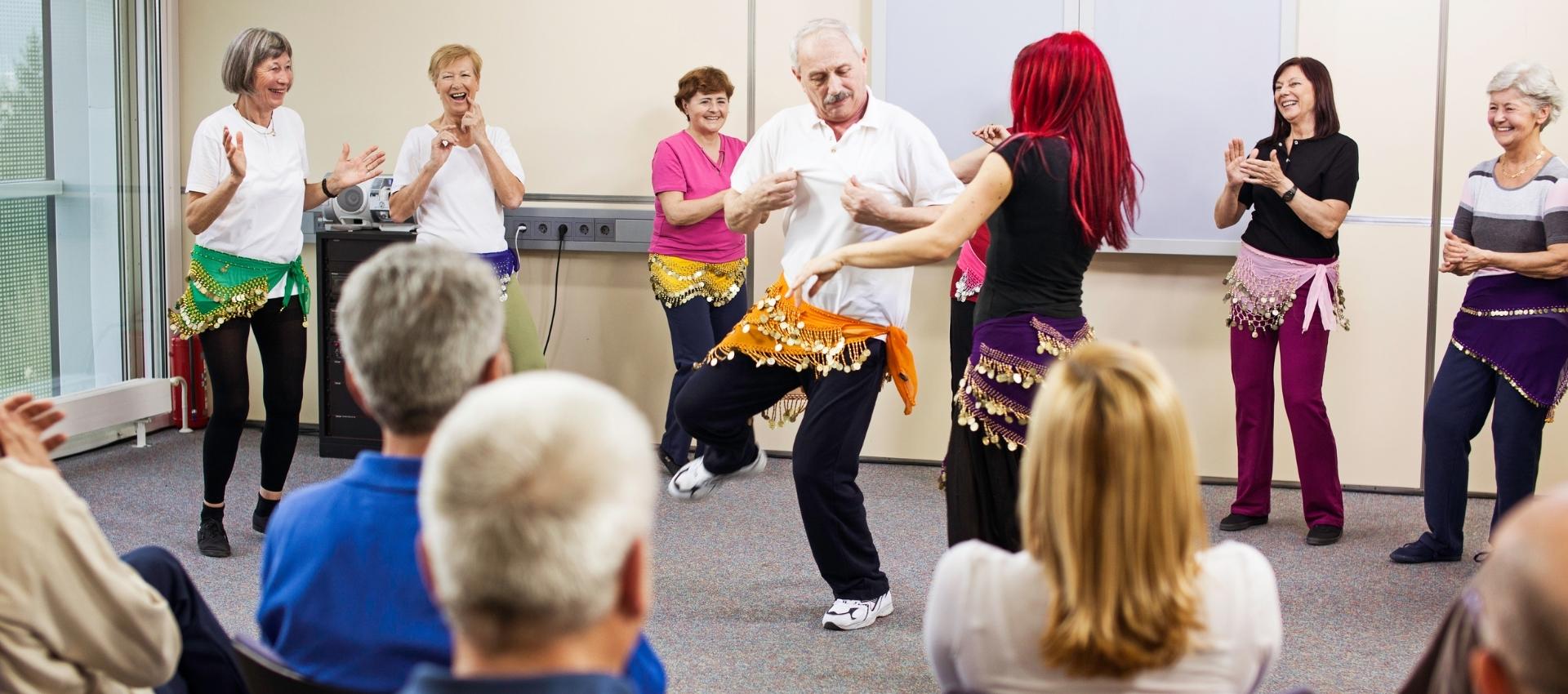 Belly Dance Classes in Dubai & Abu Dhabi Belly Dance Near Me