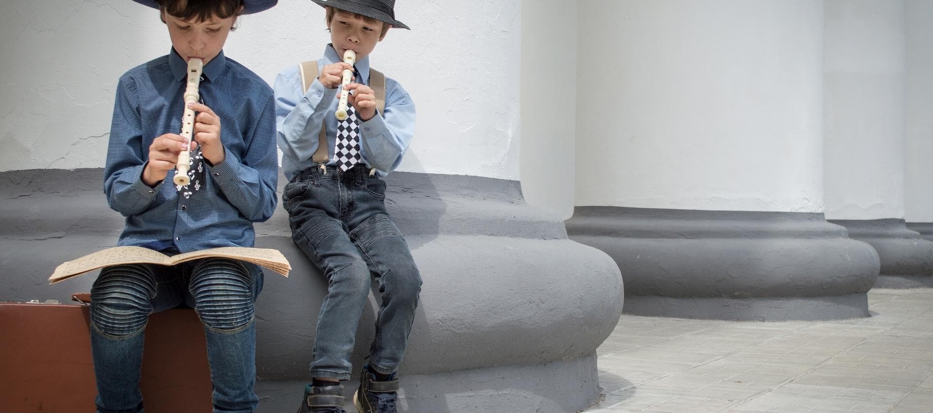 Flute Classes in Dubai, Abu Dhabi Flute lessons near me