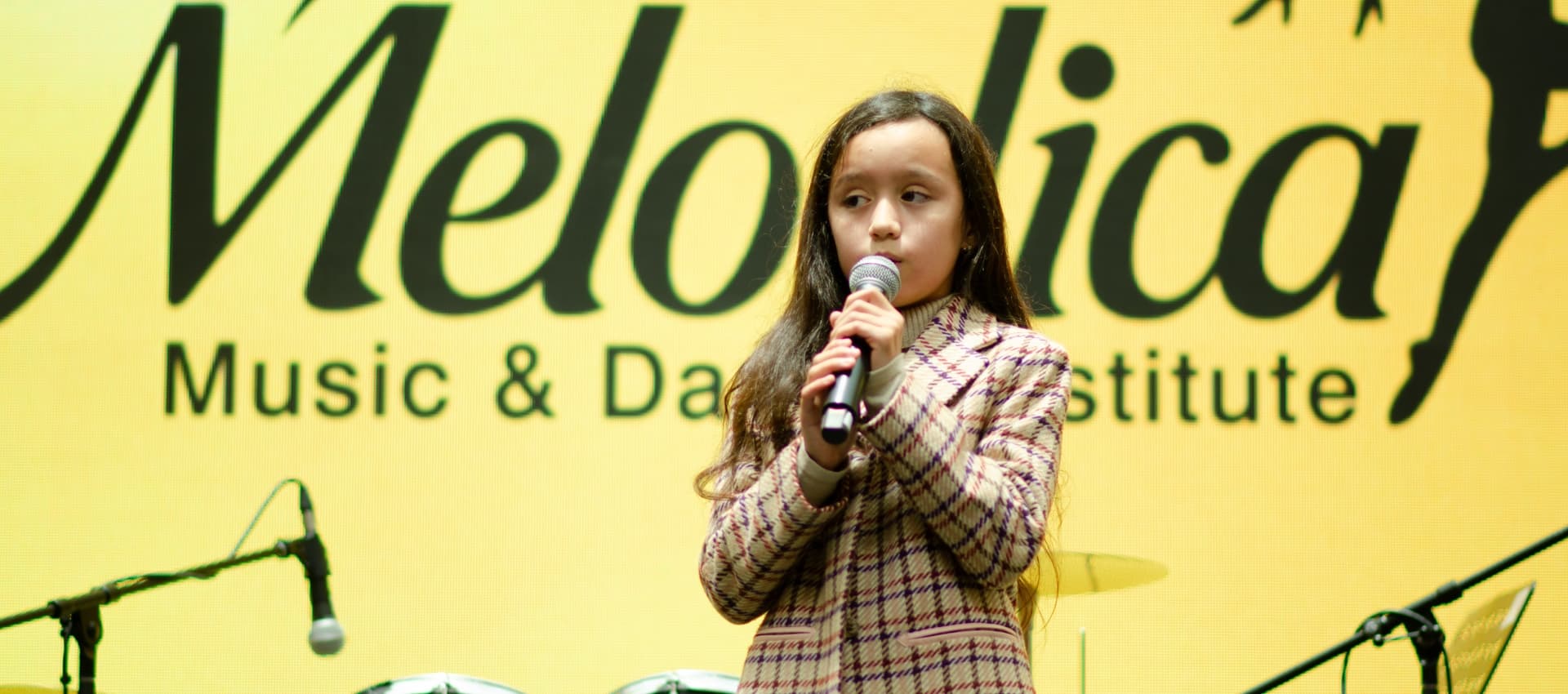 Vocal Coach in Dubai