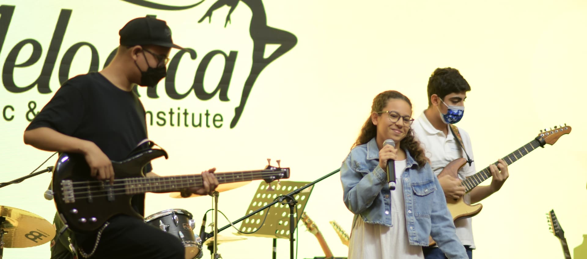 Vocal Classes in Dubai