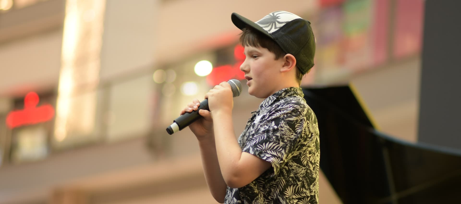 Vocal Classes in Abu Dhabi