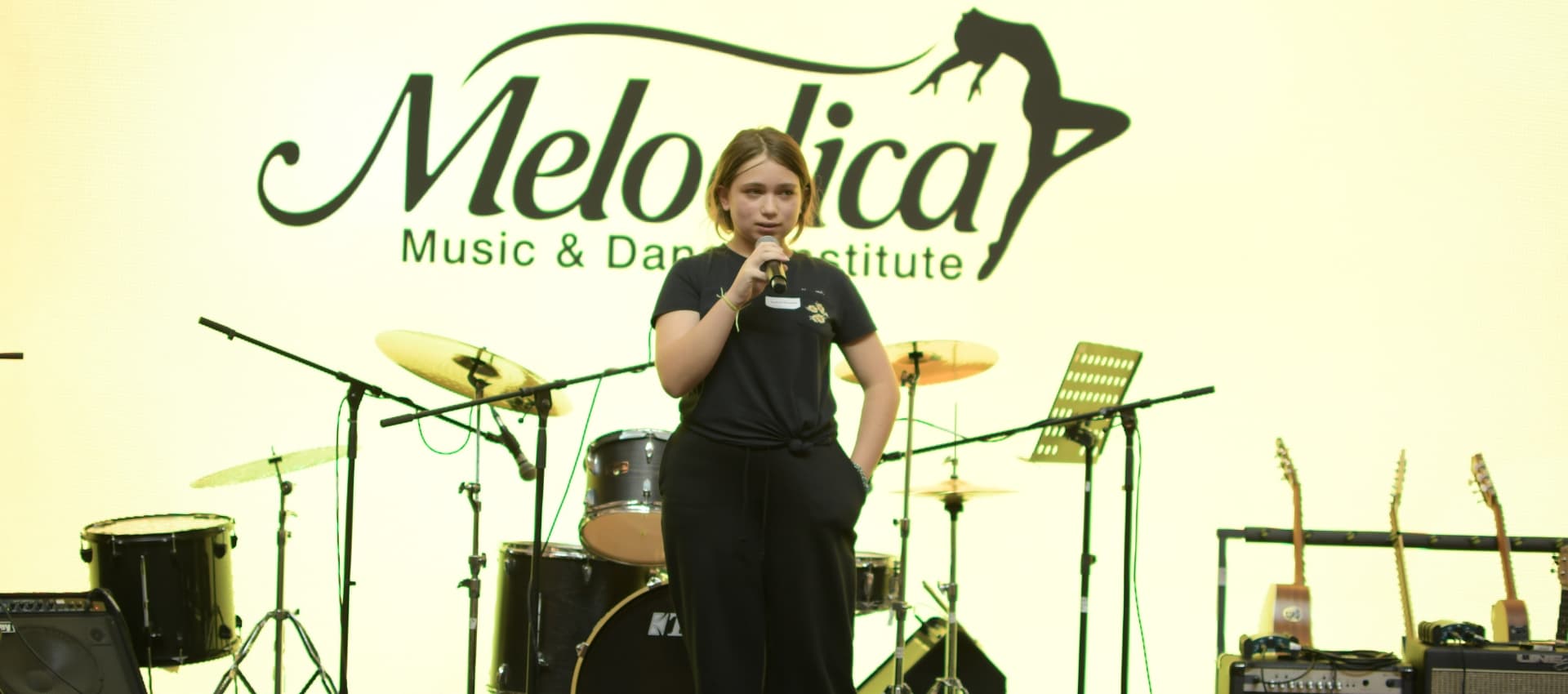 Singing Lessons in Abu Dhabi