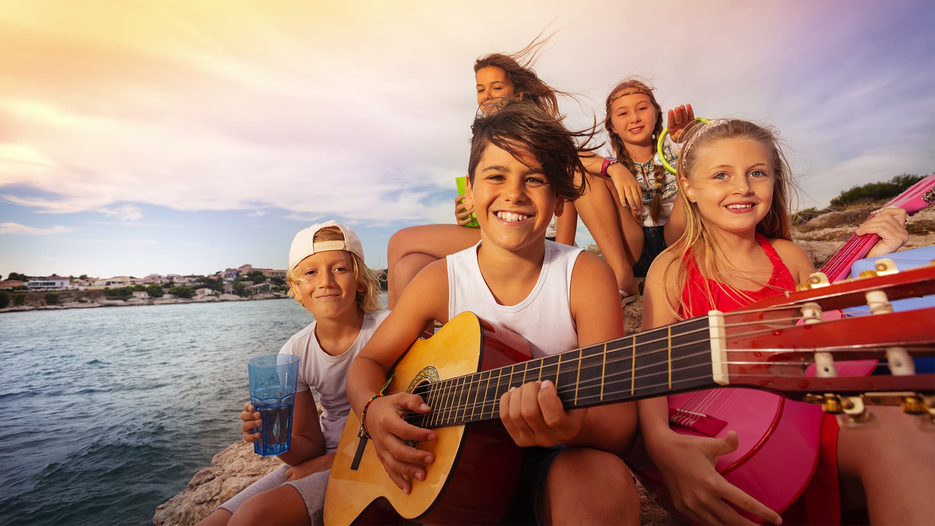 UKULELE Archives Melodica Music Academy