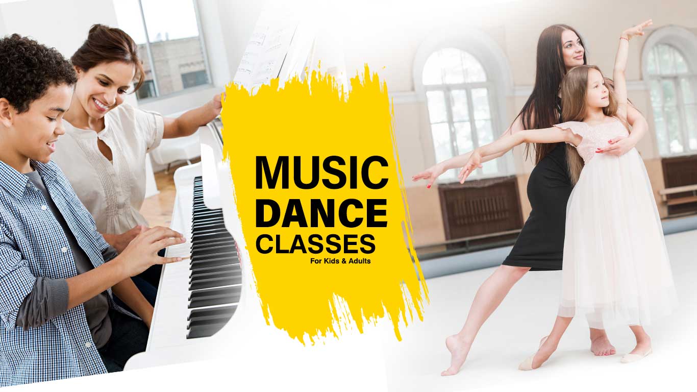 Melodica Music Academy About Us