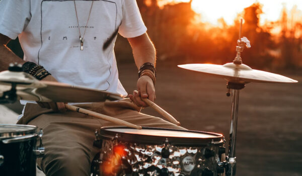 Tips for Drums classes