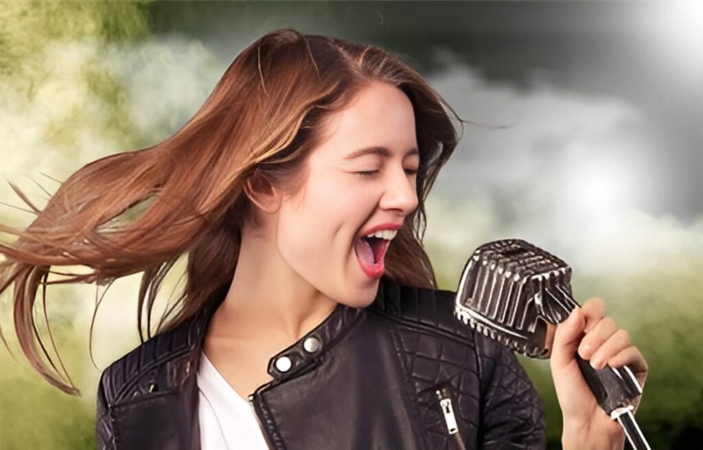 How to Find Out Your Vocal Range Melodica Music Academy