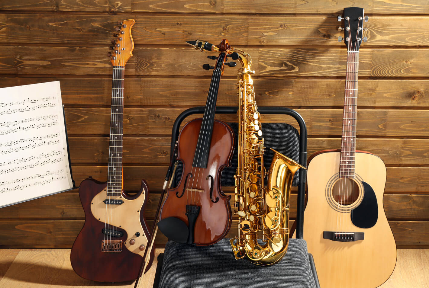 Tips for Choosing the Best Instrument for You