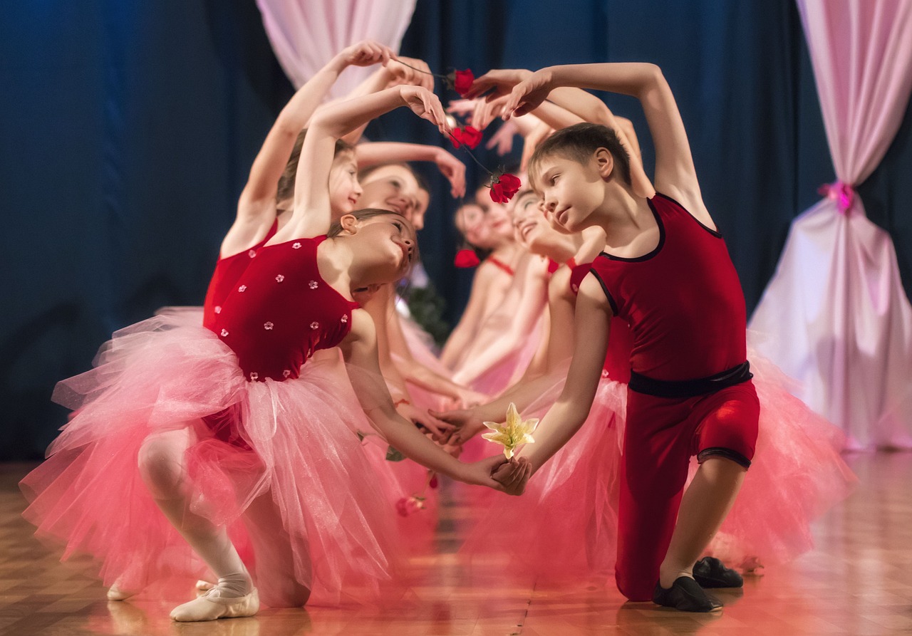 How To Choose the Best Ballet School
