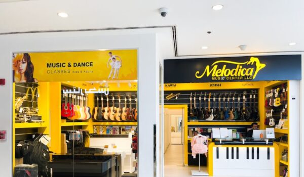 Top Music Schools in Dubai- Melodica Music Academy -meadows