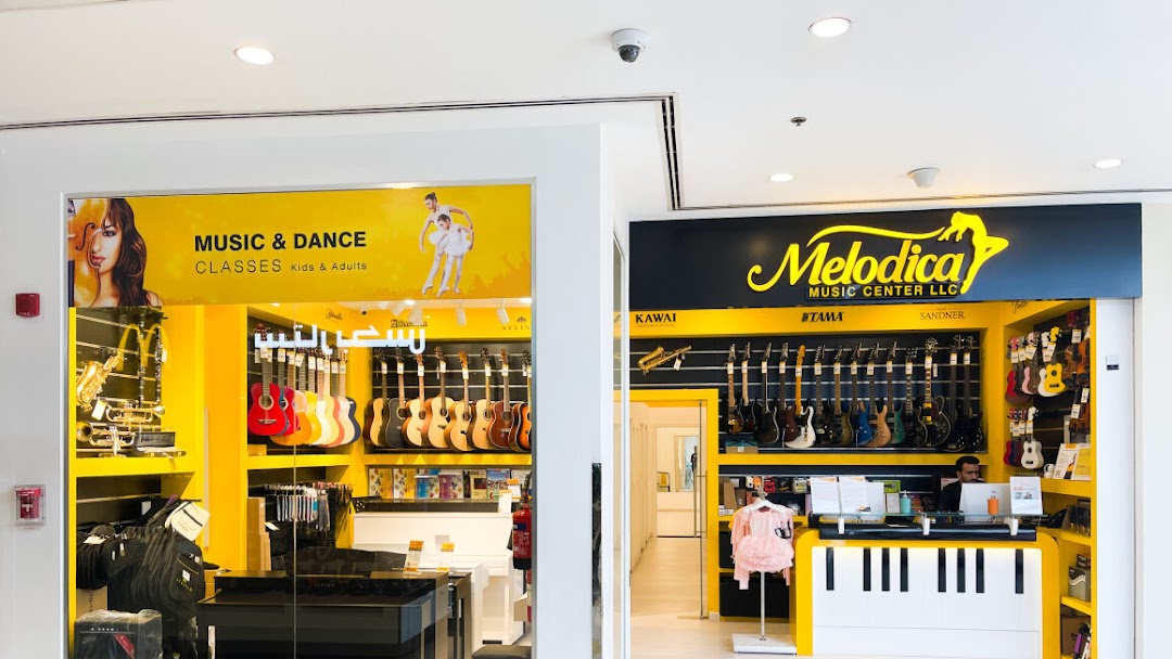 Top Music Schools in Dubai- Melodica Music Academy -meadows