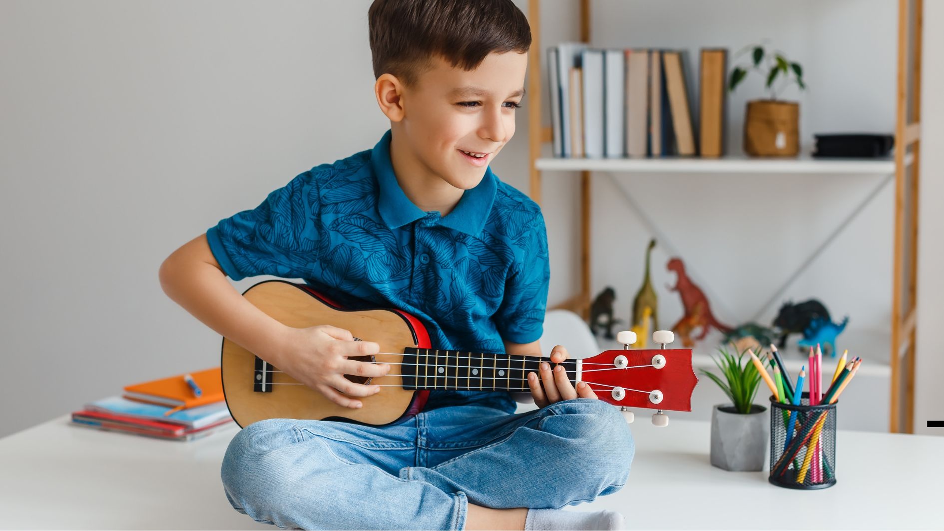 How to Choose Your Perfect Ukulele Melodica Music Academy