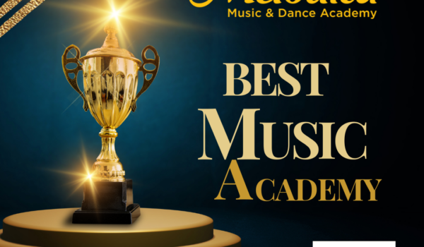 Melodica Music Academy Wins Education Excellence Awards 2024