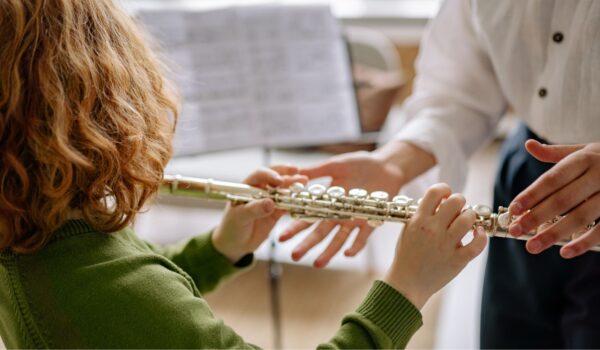 Finding the Best Recorder Instructor