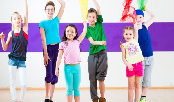 Challenges Faced in Hip Hop Dance Classes