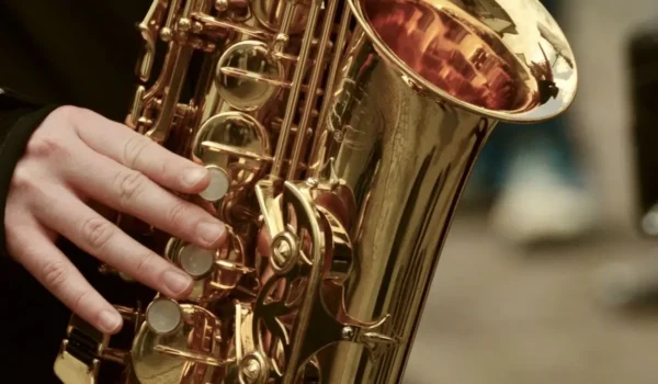 How to Develop Saxophone Finger Strength